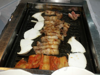 마당쇠