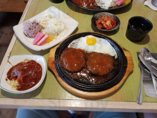 배터지는돈까스