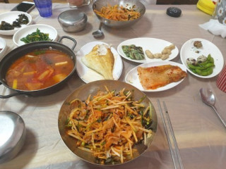태화횟집