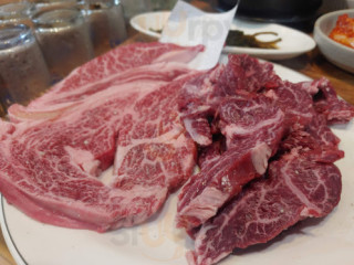 대구식육식당