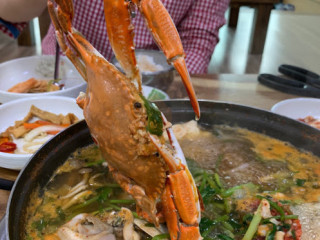 동천식당