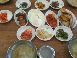 양양기사님식당