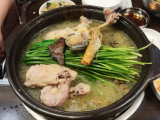 선바위