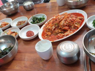 삼호가든
