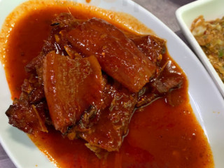 산아래가든