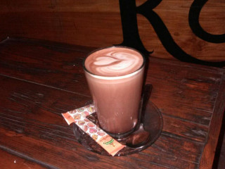 Warung Lesehan Asam Manis