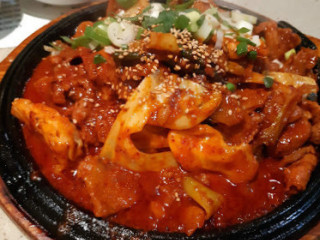 옛날집
