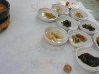 삼성식당