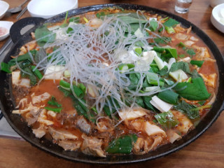 감고을순대