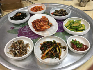 한들가든