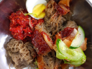 육림장식당