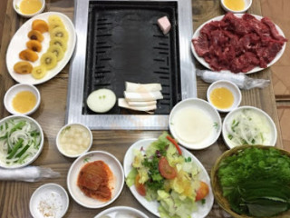 종원식육식당