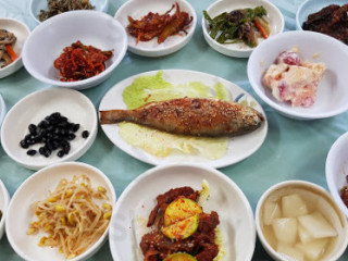 제일식당