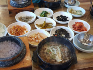 홍천뚝배기