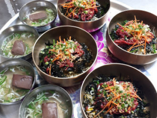 남원식당