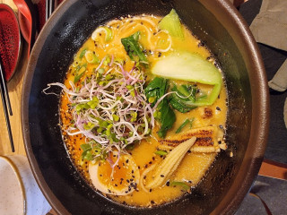 Gaijin Ramen
