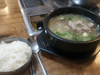 뚝배기한우