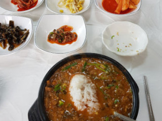 먹으러회관