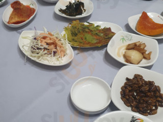 금호아구찜탕