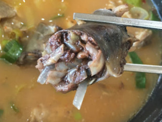 병천순대오리