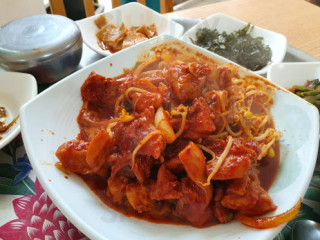 아몬드식당
