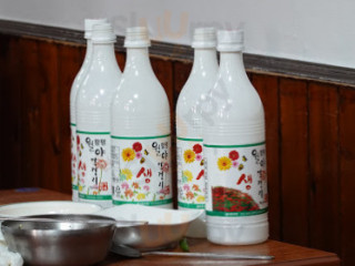 목포식당