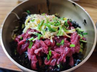 화랑식당