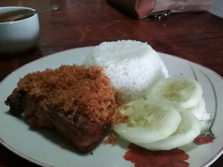 Restu Bunda