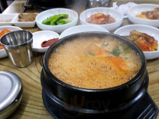 궁전해장국