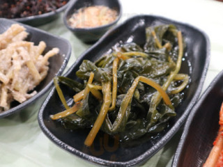 향미식당