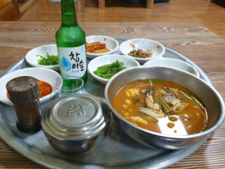 득량식당