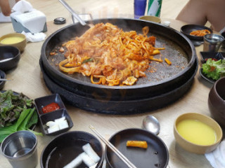 춘천닭갈비고기오