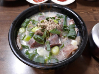 아바이순대