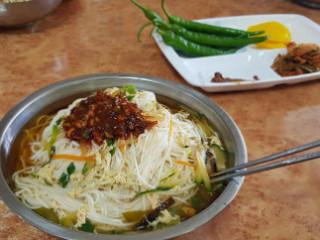 오뚜기식당