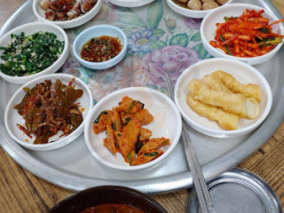 면민식당