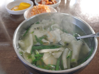 영광분식