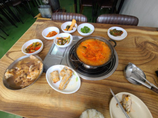 도봉산식당
