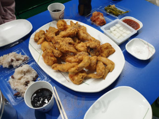 맥시칸치킨