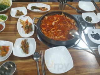 고향식당