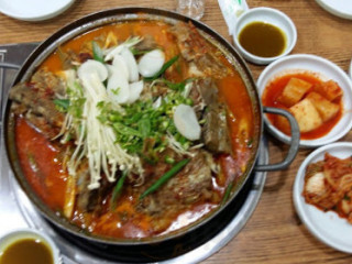 초원식당
