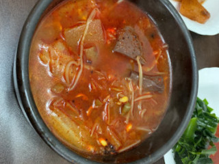 삼일분식
