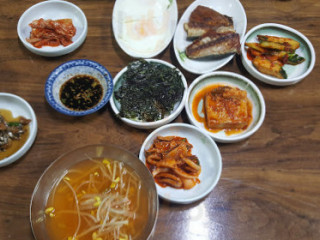 아성식당