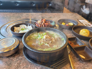 삼삼기사식당