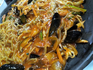일미반점