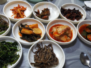 정가네매운탕