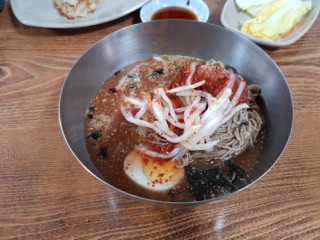 숲속의빈터