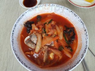 다우래