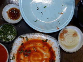 안성식당