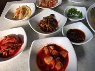 옹심이네
