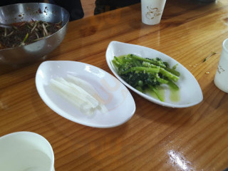 운대식당